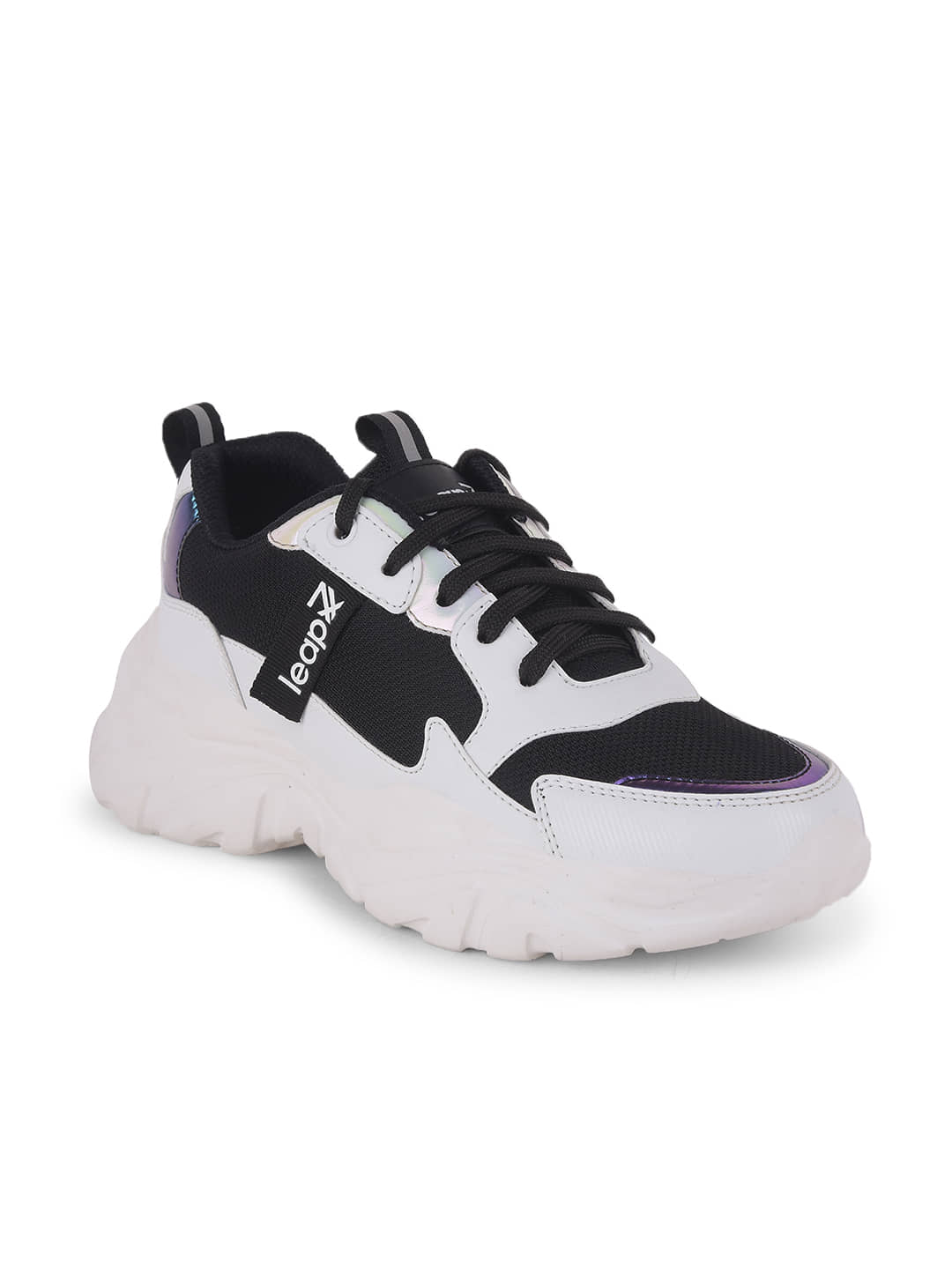 Liberty - Black Women's Running Shoes - Sports Shoes | Buy online on ZillyBuy