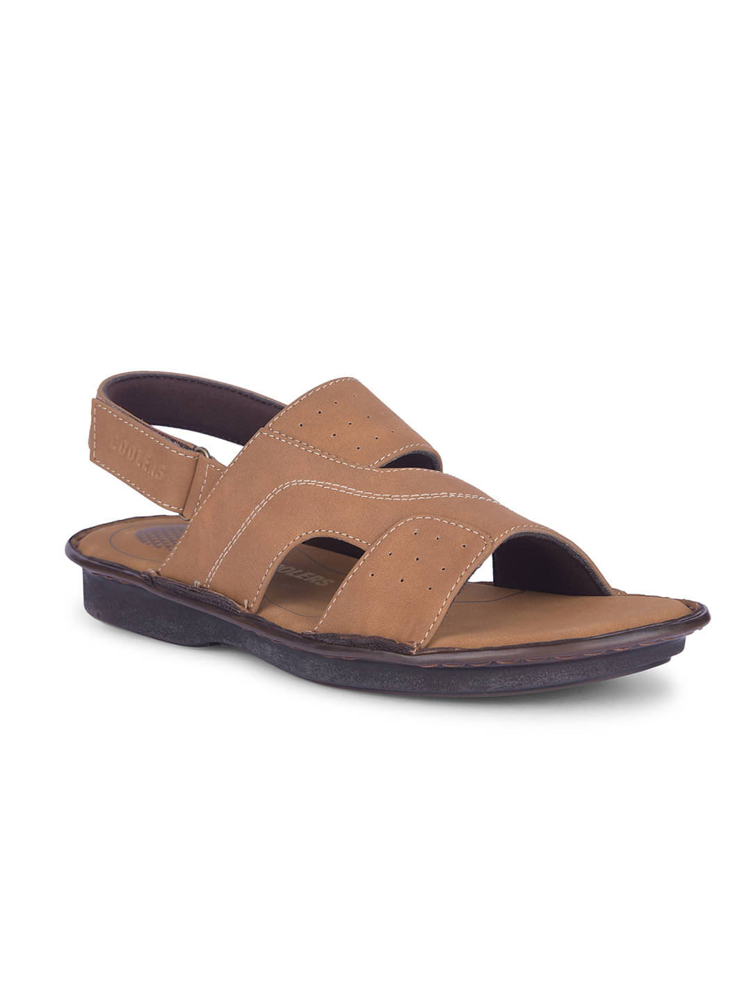Liberty - Tan Men's Sandals Liberty - Tan Men's Sandals