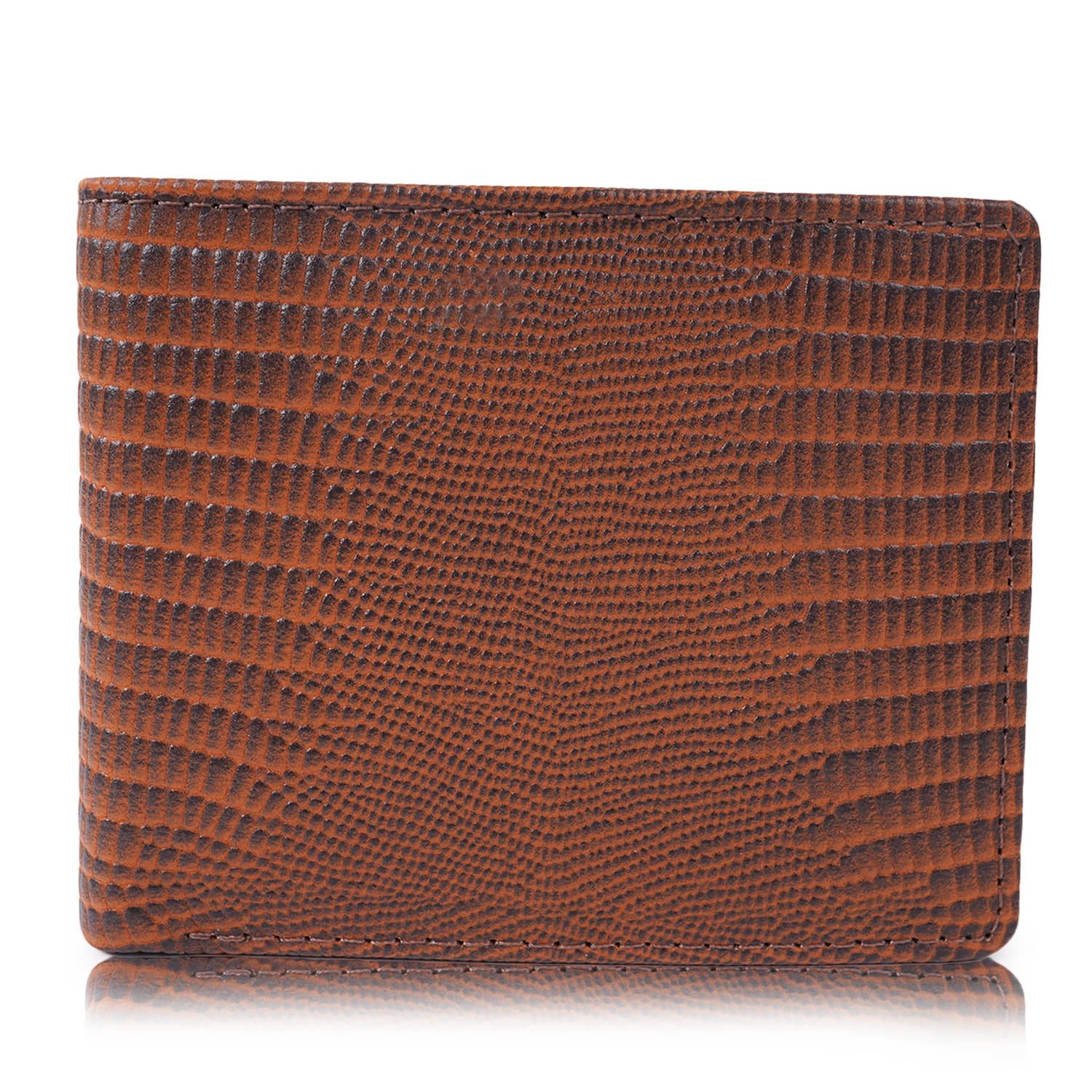 CIMONI Brown Leather Men's Two Fold Wallet ( Pack of 1 ) - Handbags | Buy online on ZillyBuy