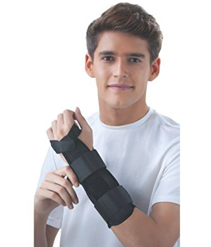     			Dyna Shoulder Support ( Free Size - Size )