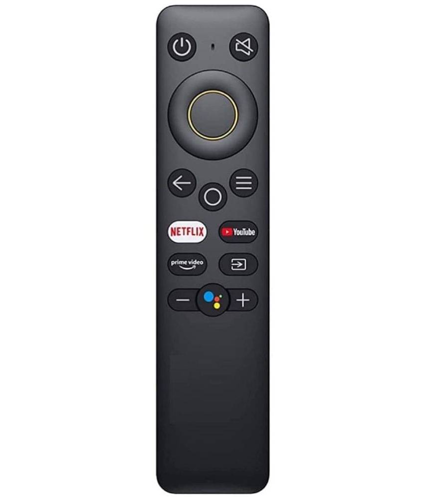     			Hybite Realme Smart 4K LED TV Remote Compatible with Realme Smart