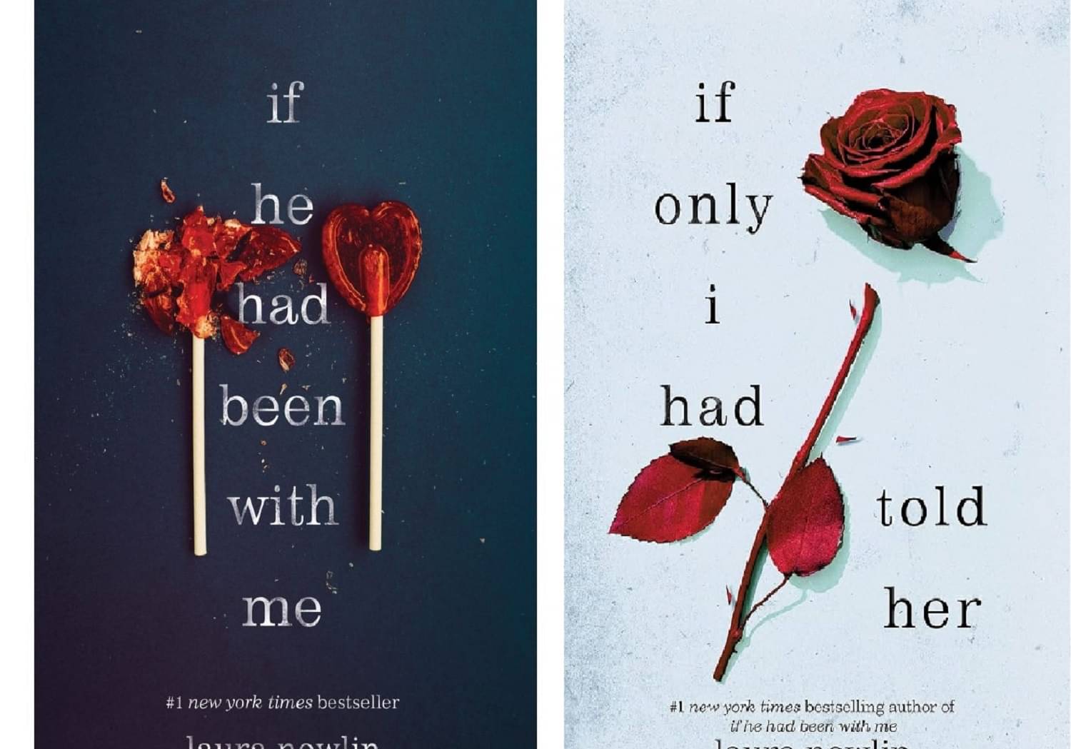( Combo Of 2 Books ) If He Had Been With Me & If Only I Had Told Her English Paperback By Laura Nowlin ( Combo Of 2 Books ) If He Had Been With Me & If Only I Had Told Her English Paperback By Laura Nowlin
