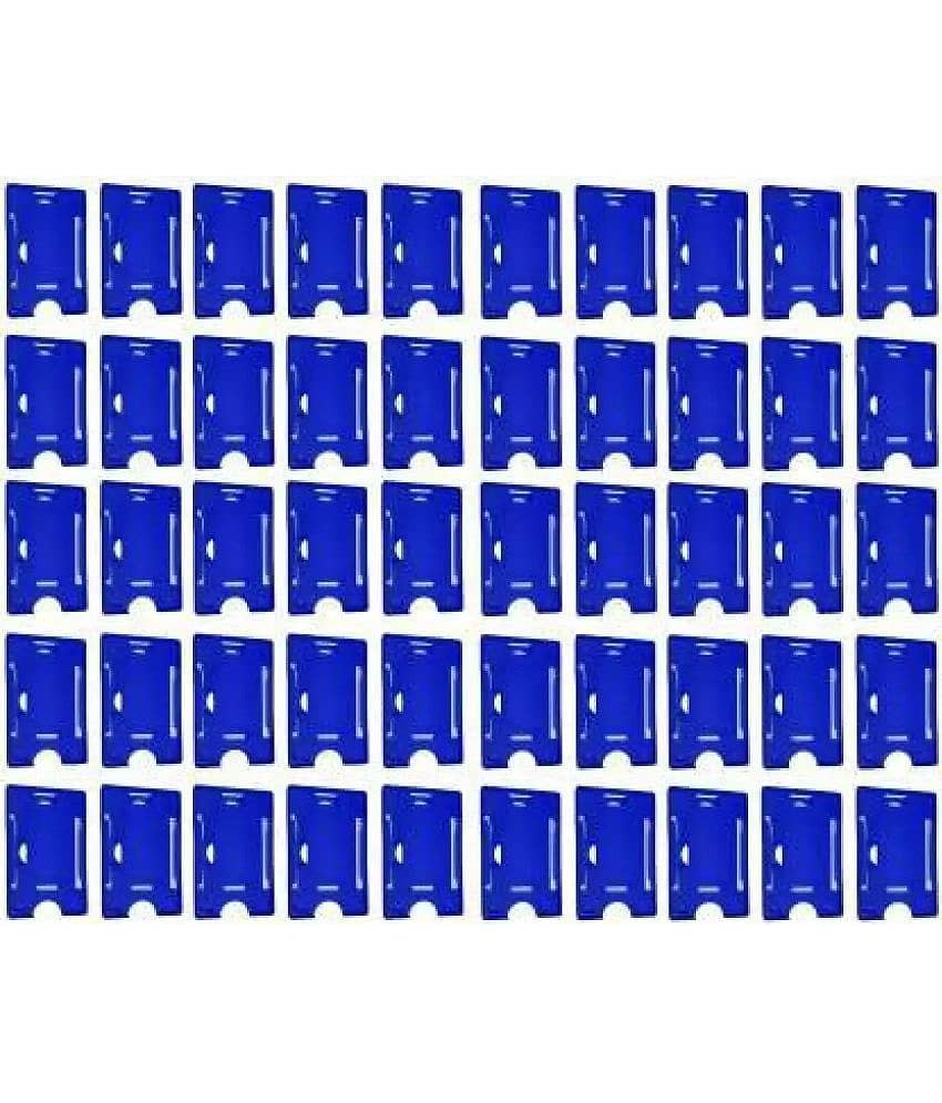 Dey 's stationery store Plastic Card Holder ( Pack 50 ) - Stationery | Buy online on ZillyBuy