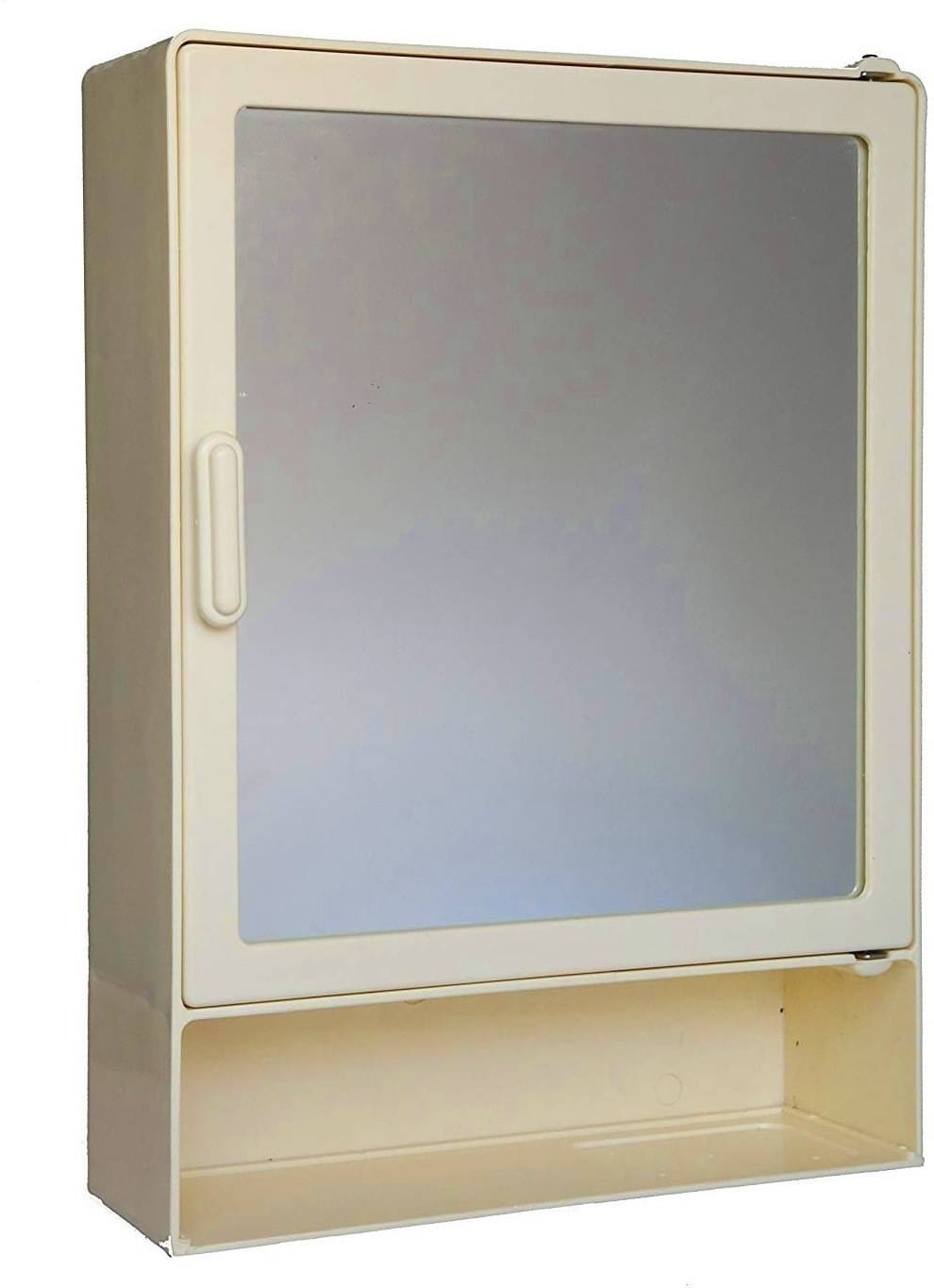 Epraiser Acrylic Wall Hung Shelf Epraiser Acrylic Wall Hung Shelf