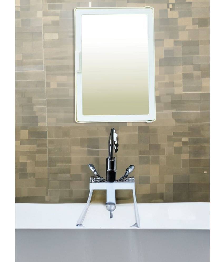 Epraiser Acrylic Wall Hung Shelf Epraiser Acrylic Wall Hung Shelf