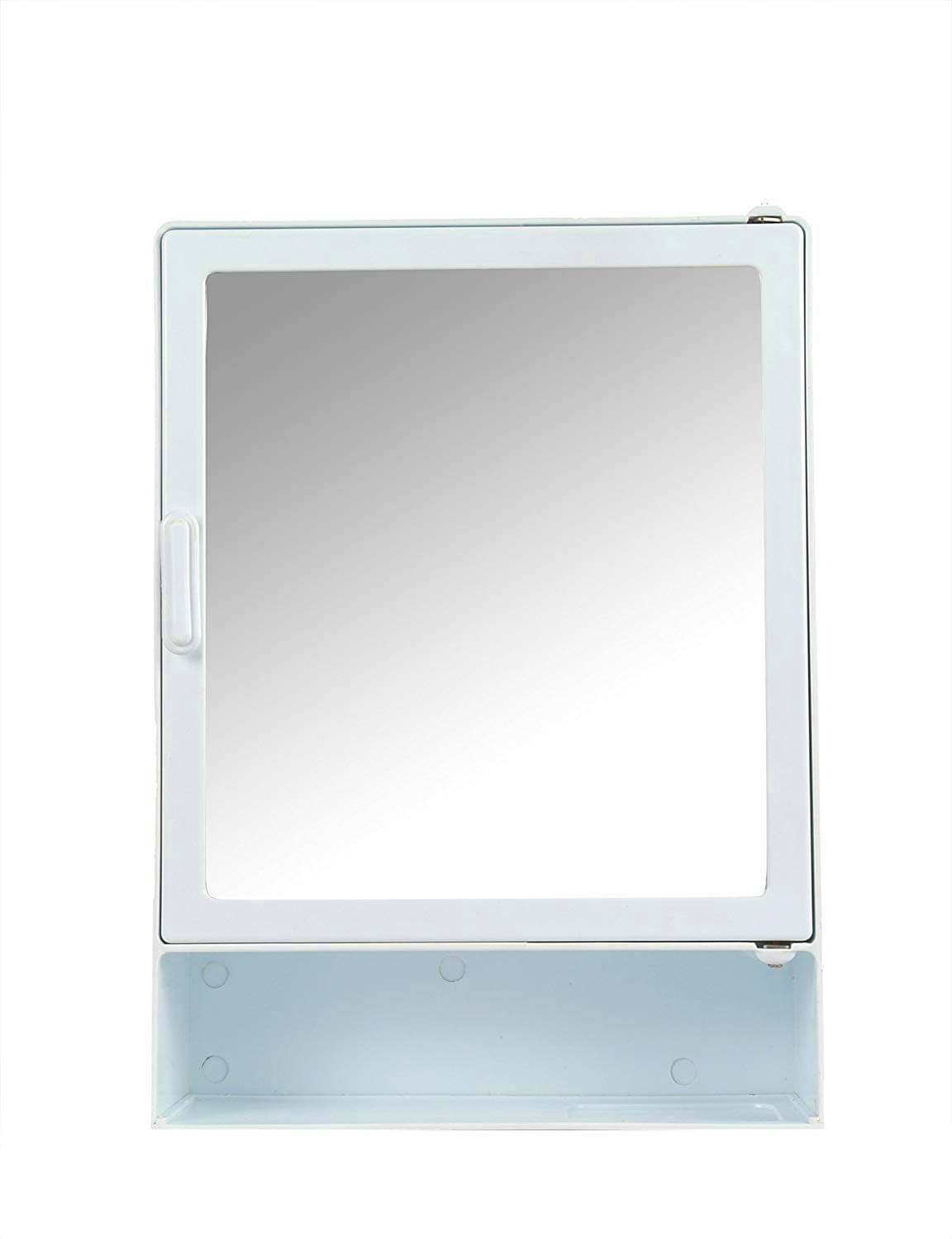 Epraiser Acrylic Wall Hung Shelf Epraiser Acrylic Wall Hung Shelf