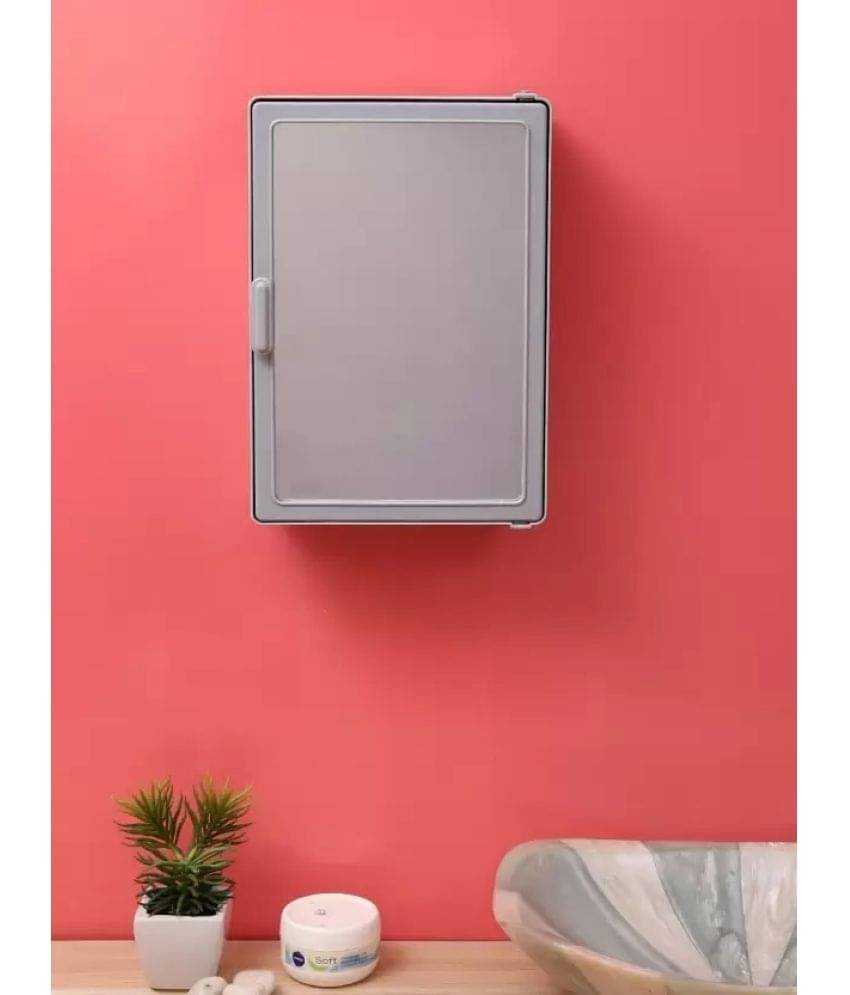 Epraiser Acrylic Wall Hung Shelf Epraiser Acrylic Wall Hung Shelf