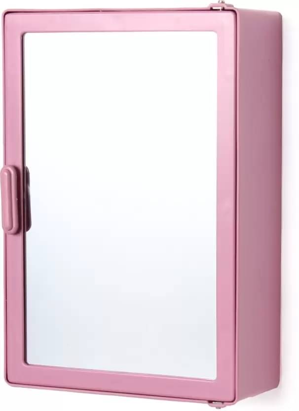 Epraiser Acrylic Wall Hung Shelf Epraiser Acrylic Wall Hung Shelf