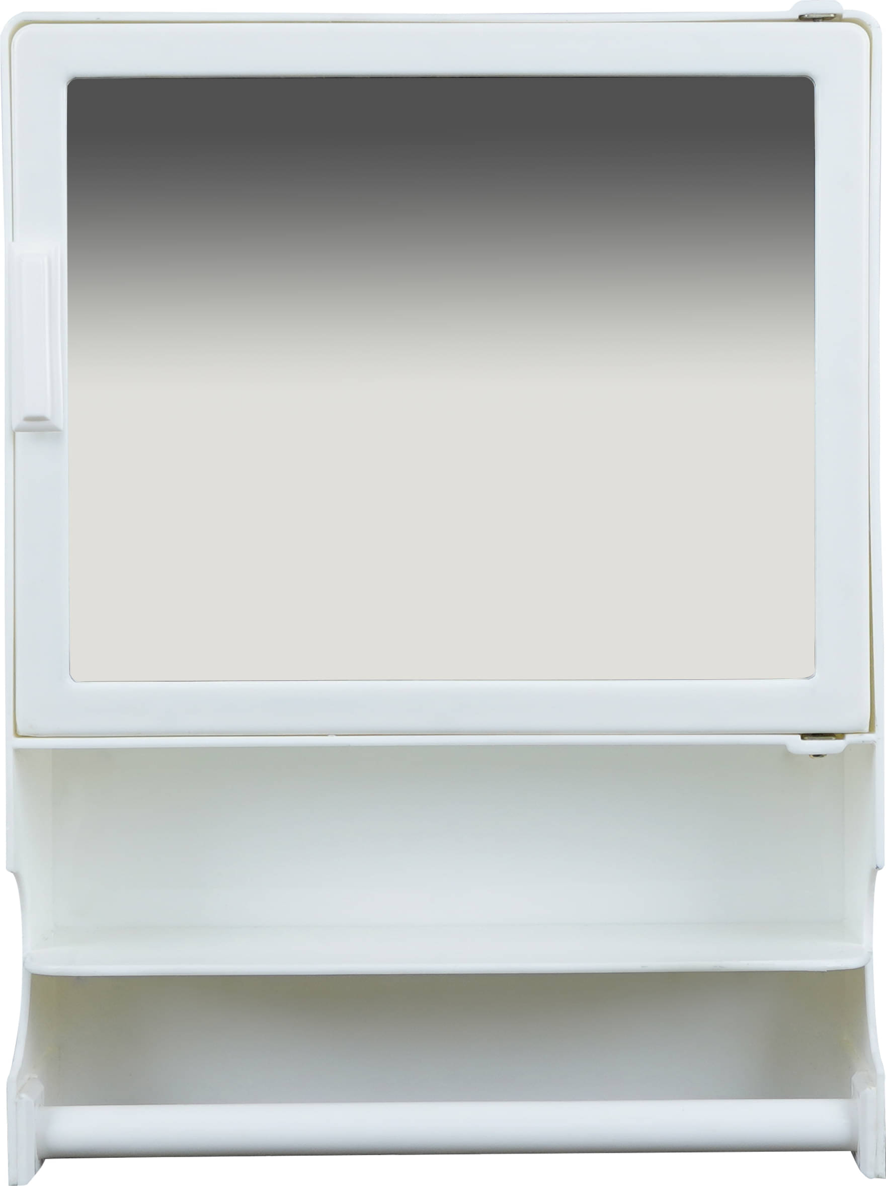 Epraiser Acrylic Wall Hung Shelf Epraiser Acrylic Wall Hung Shelf
