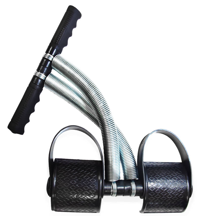 Tummy Trimmer ( Pack of 1 ) - Sports and Fitness Equipment | Buy online on ZillyBuy