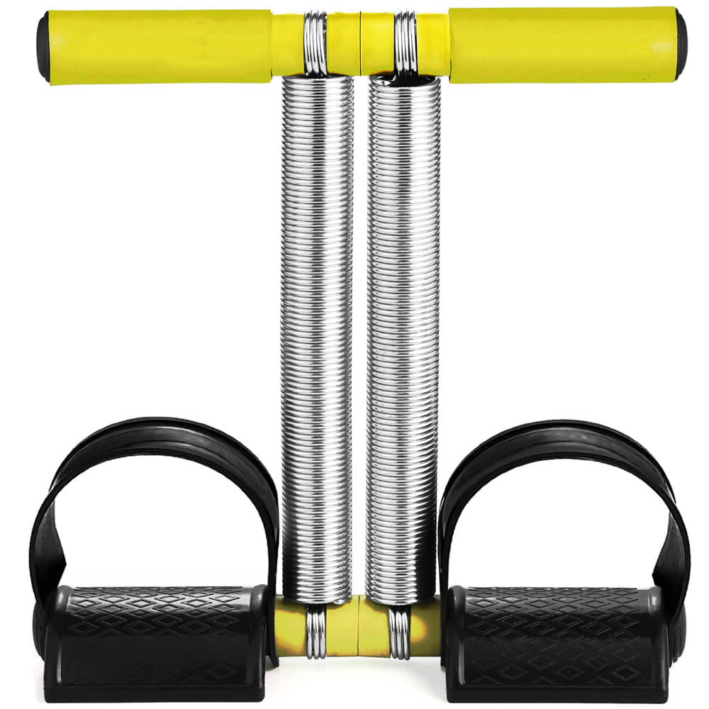 Tummy Trimmer ( Pack of 1 ) - Sports and Fitness Equipment | Buy online on ZillyBuy
