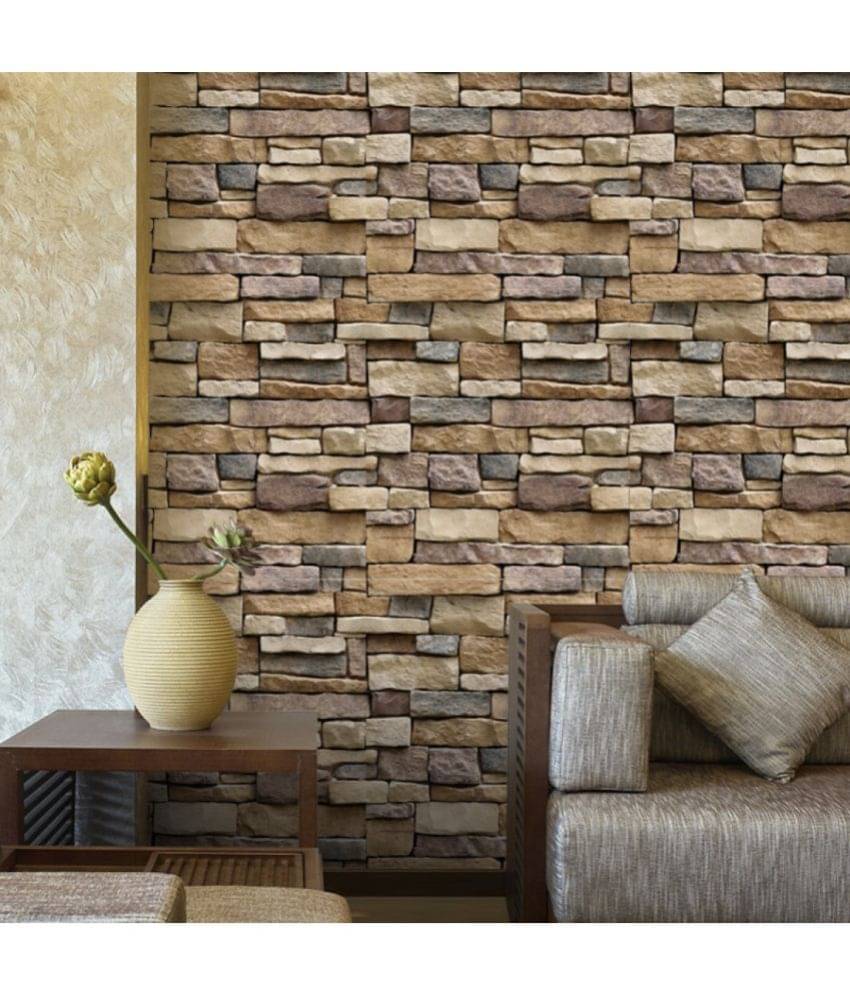 Jaamso Royals Wall Sticker Abstract ( 200 x 45 cms ) Jaamso Royals Wall Sticker Abstract ( 200 x 45 cms )