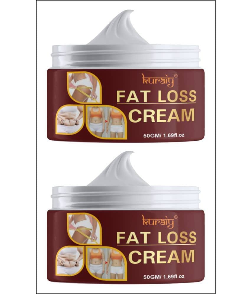 KURAIY NEW Fat Burning cream,slimming cream Fat Burner.,Weight Loss cream