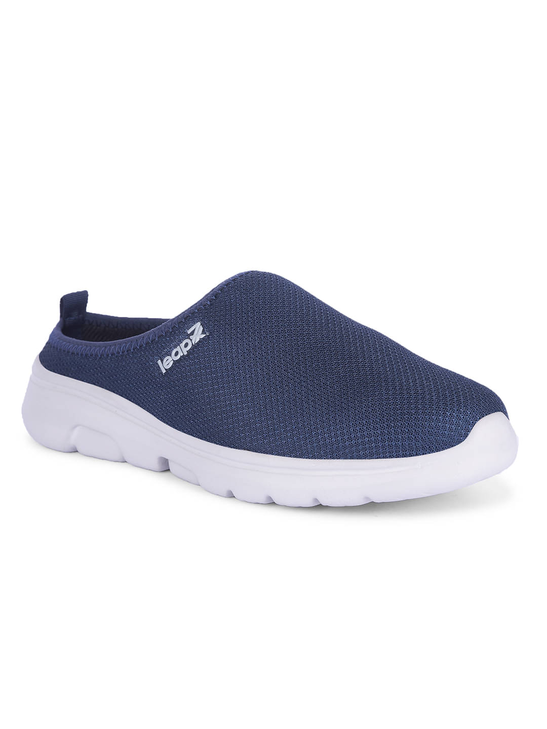 Liberty EZZIER-1E Navy Blue Men's Mules Shoes Liberty EZZIER-1E Navy Blue Men's Mules Shoes