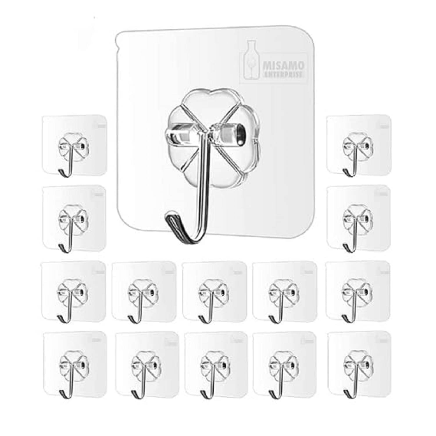     			MAHADEV ENTERPRISE Plastic Hook