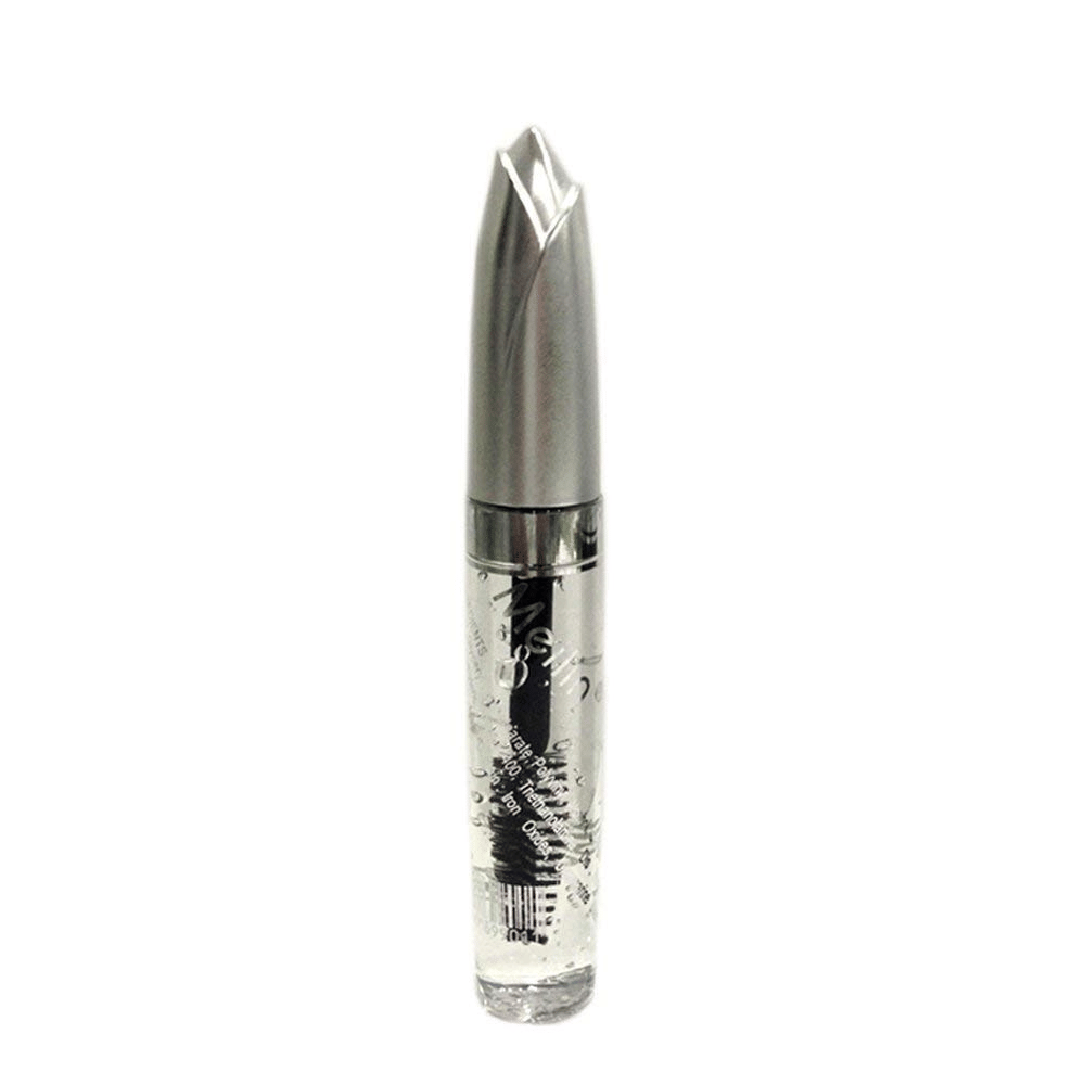 Meilin Water Proof Transparent Mascara Transparent - Makeup - Eyes | Buy online on ZillyBuy