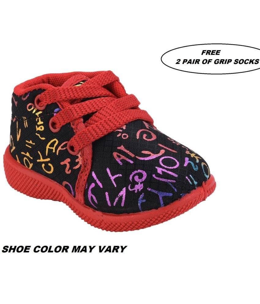 NEOBABY - Multicolor Boy's Sneakers ( 1 Pair ) NEOBABY - Multicolor Boy's Sneakers ( 1 Pair )