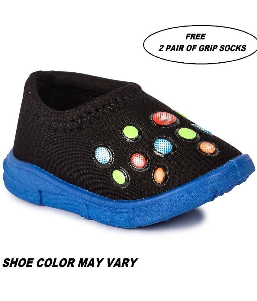 NEOBABY - Multicolor Boy's Sneakers ( 1 Pair )     			NEOBABY - Multicolor Boy's Sneakers ( 1 Pair )