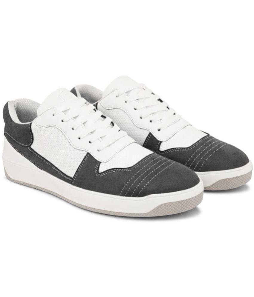     			Prolific LuxeSole Grey Men's Sneakers