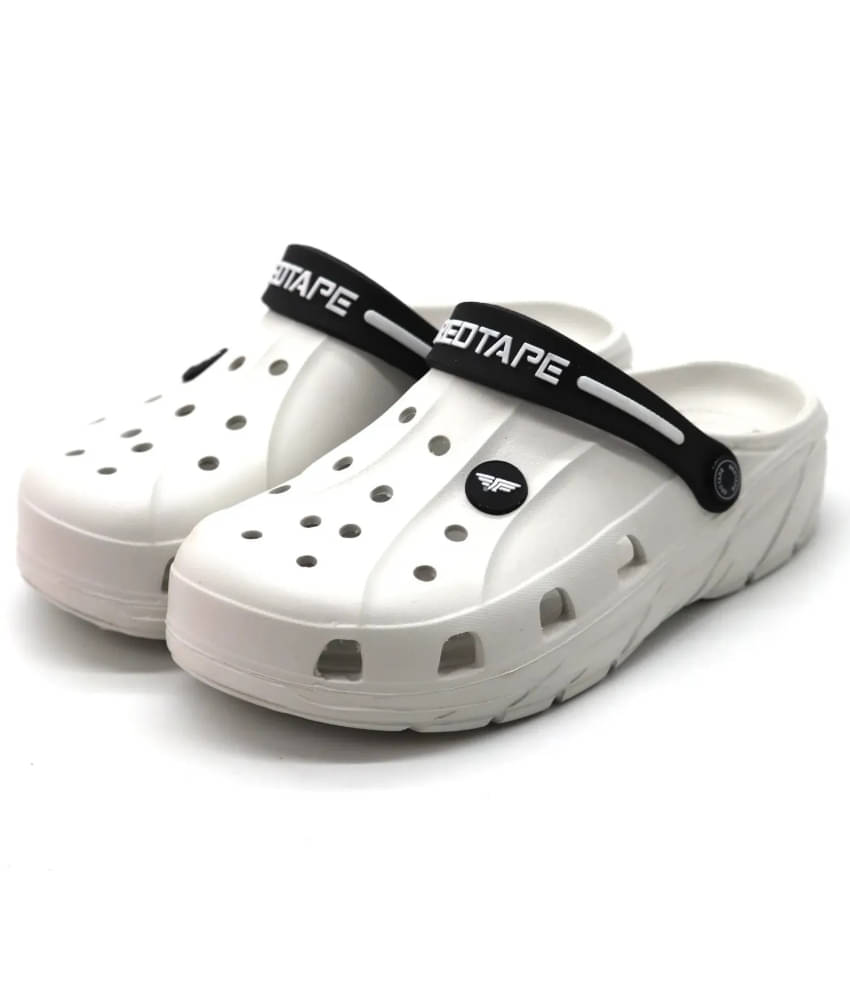 Mens Sandals Woodland White Classic Sandals Buy WOODLAND Mens