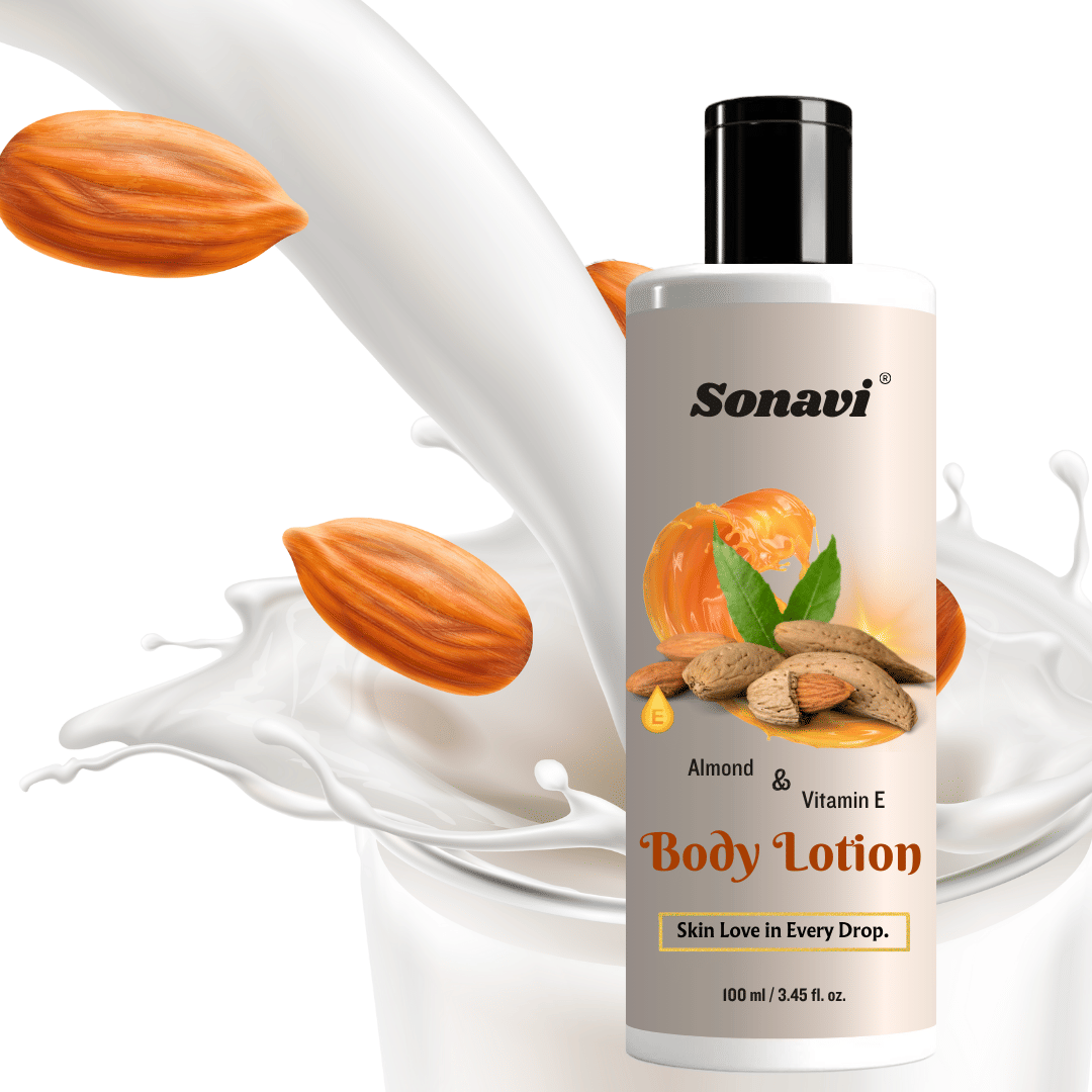     			Sonavi Hydrating Lotion For All Skin Type 100 ml ( Pack of 1 )