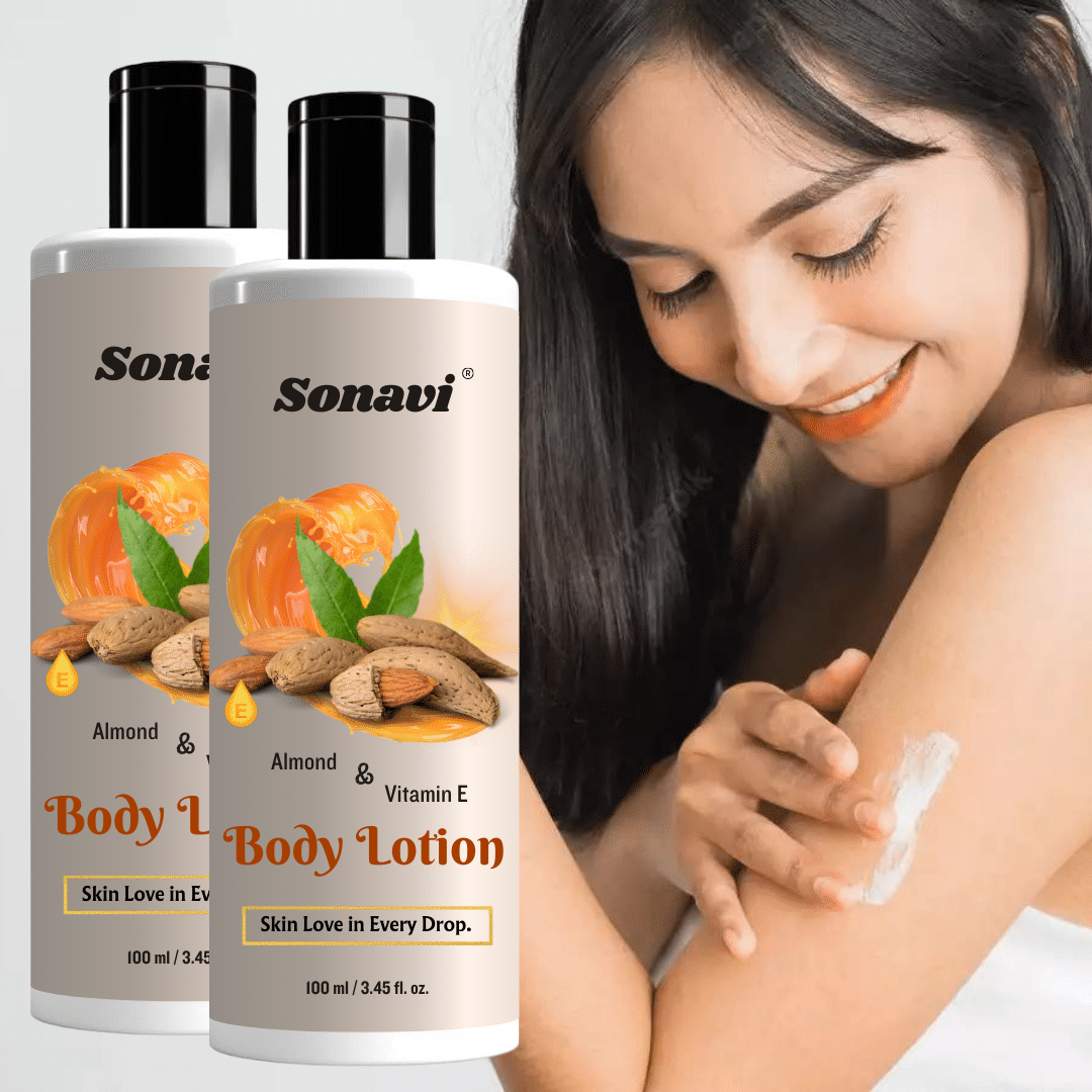     			Sonavi Skin Toning Lotion For All Skin Type 200 ml ( Pack of 2 )