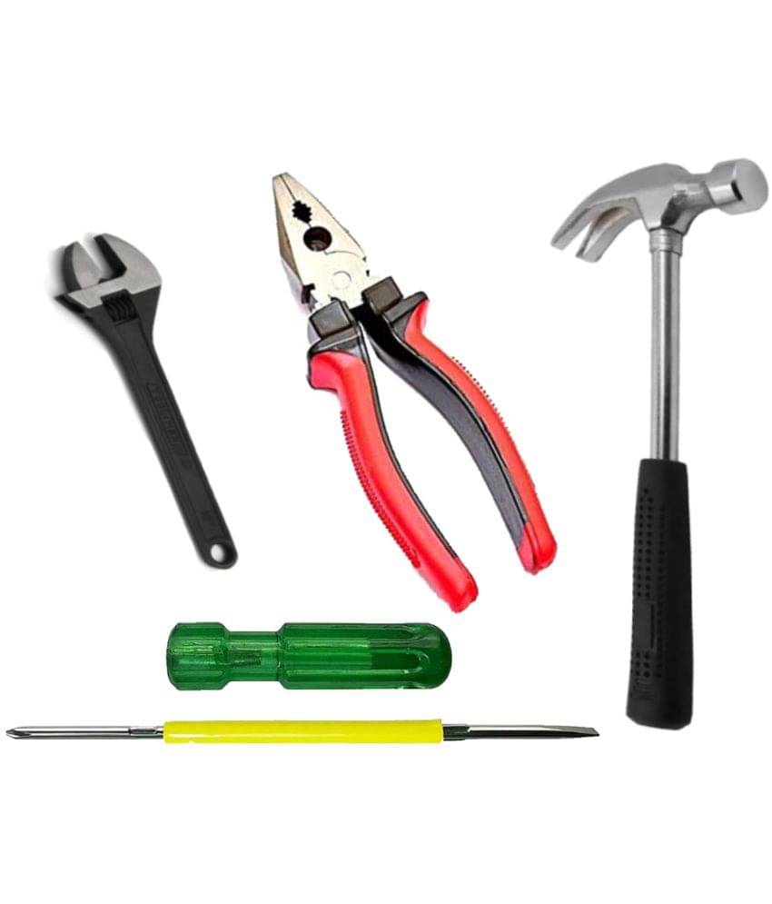     			Spokofit Adjustable Wrench Single Pc