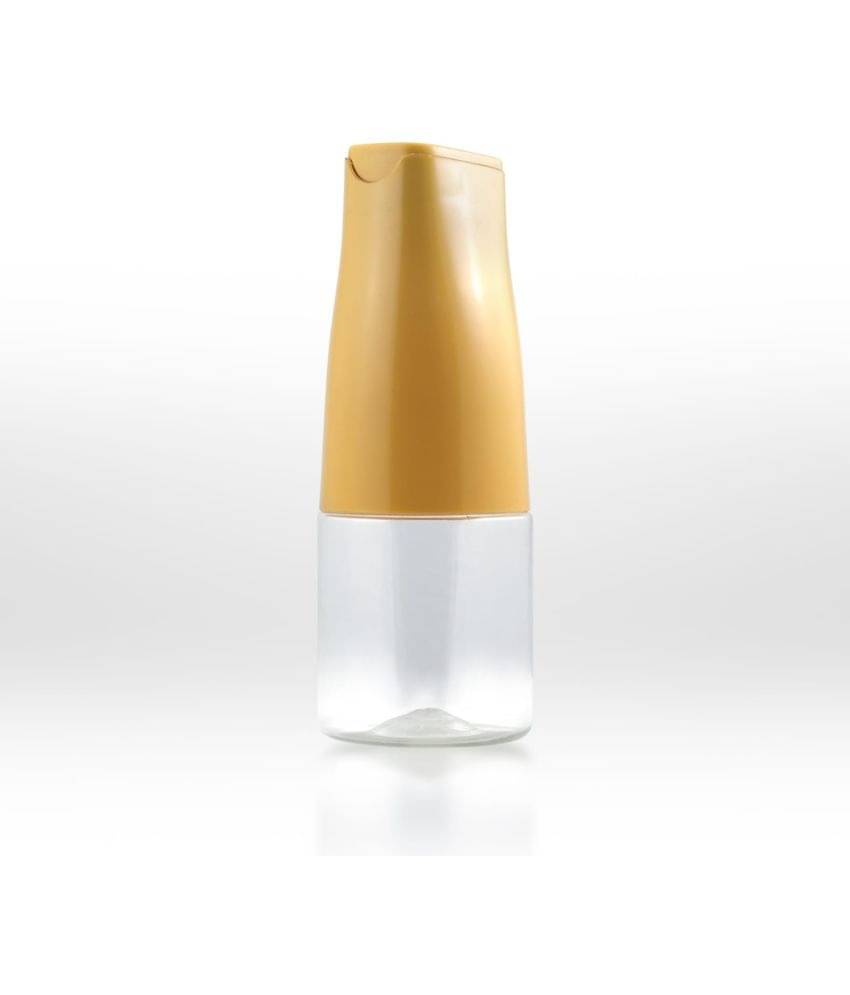 iview kitchenware Vinegar/Oil Bottle Plastic Cream Oil Container ( Set of 1 )     			iview kitchenware Vinegar/Oil Bottle Plastic Cream Oil Container ( Set of 1 )