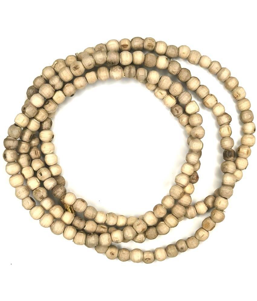     			CHANDRABHAN JI (CBJ) Pooja Mala 1 mala 1 Pieces ( Pack of 1 )