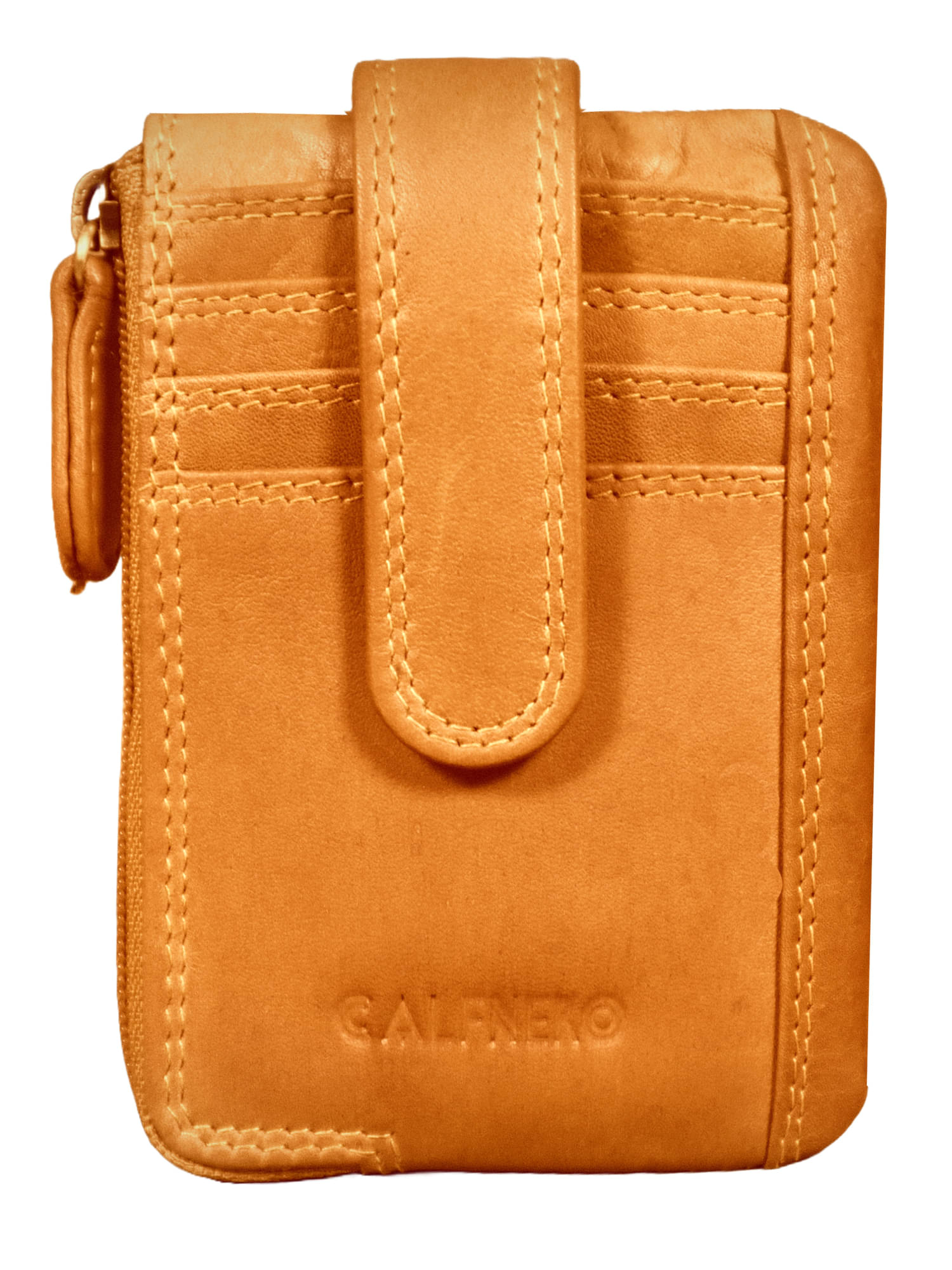 Calfnero Leather Card Holder ( Pack 1 ) Calfnero Leather Card Holder ( Pack 1 )