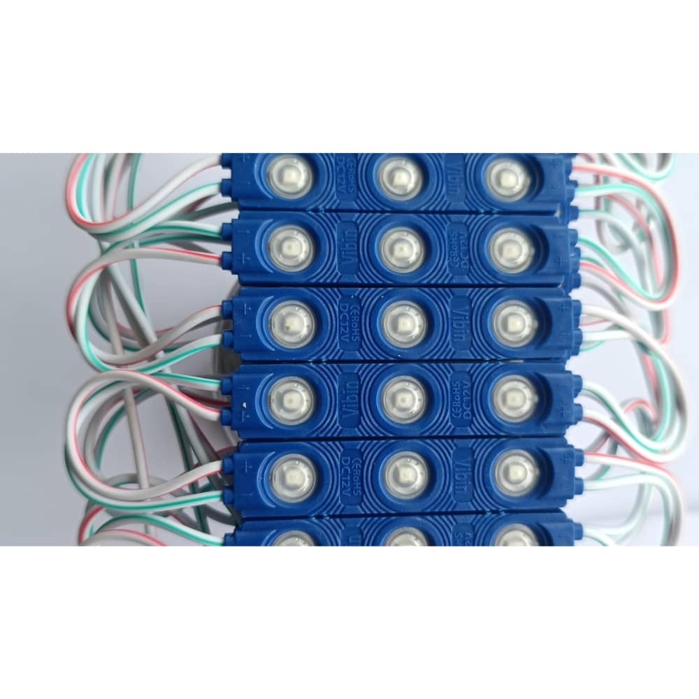 DAYBETTER Pendant Blue - Pack of 20 - Electricals | Buy online on ZillyBuy