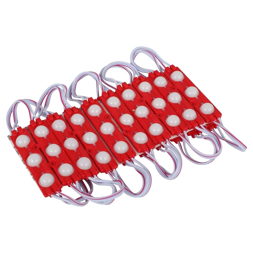     			DAYBETTER Pendant Red - Pack of 20