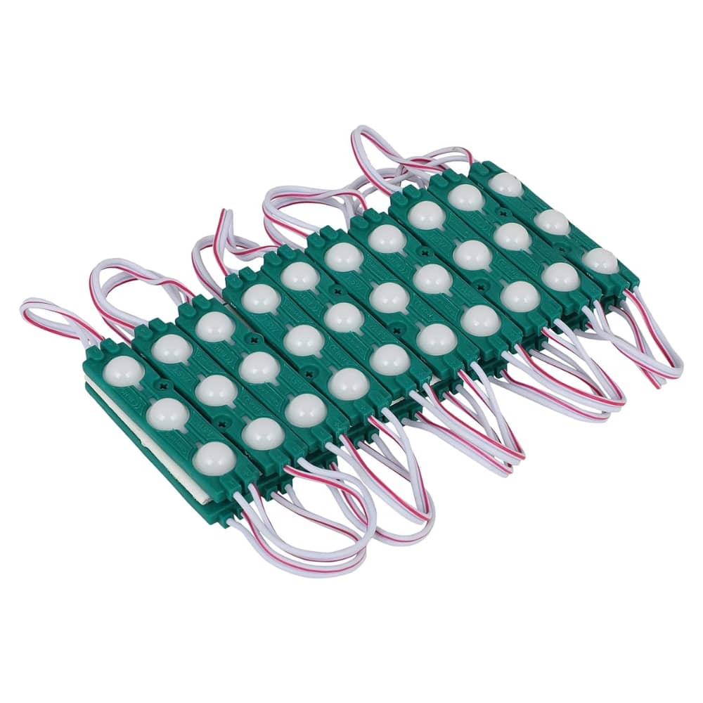 DAYBETTER Plastic Pendant Green - Pack of 20 - Electricals | Buy online on ZillyBuy