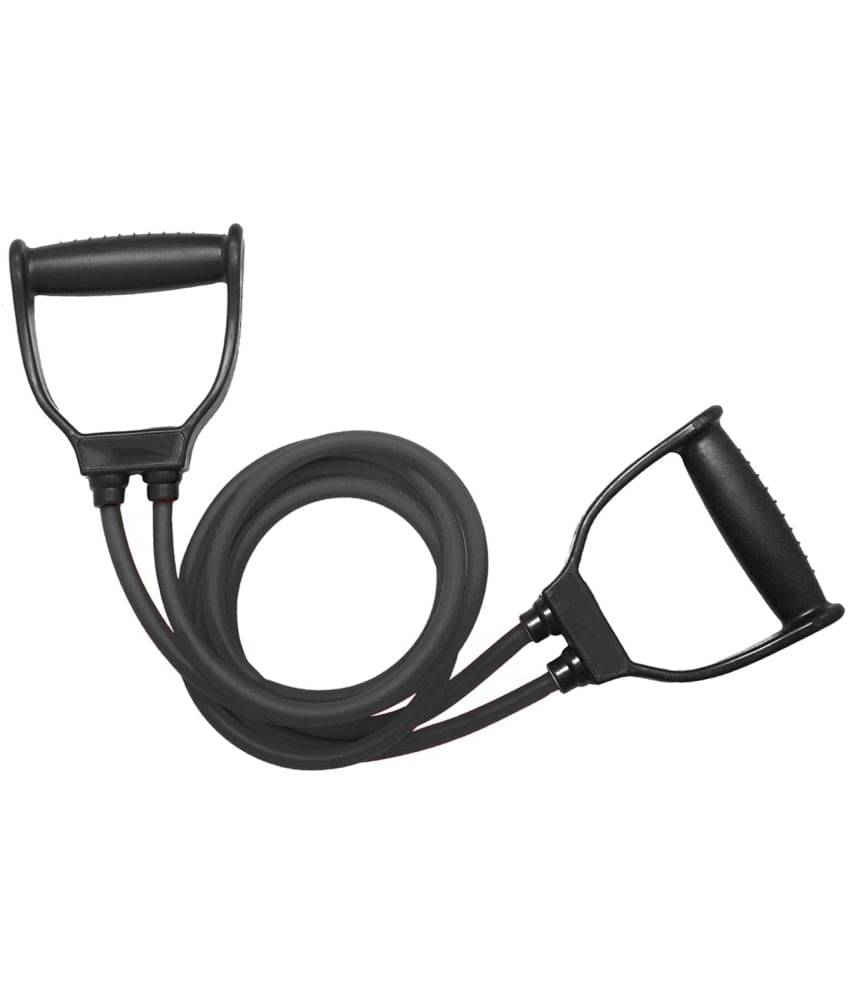     			Latex Double Toning Tube 15-20 kg