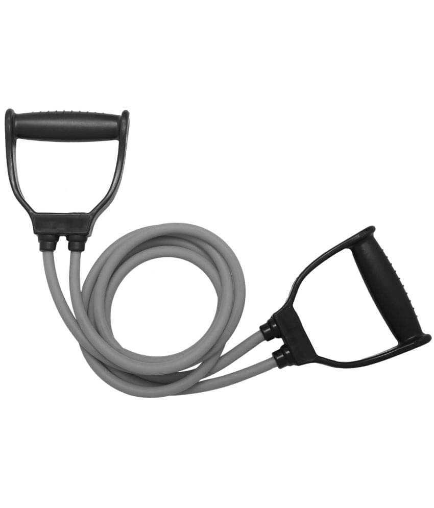 Latex Double Toning Tube 15-20 kg     			Latex Double Toning Tube 15-20 kg