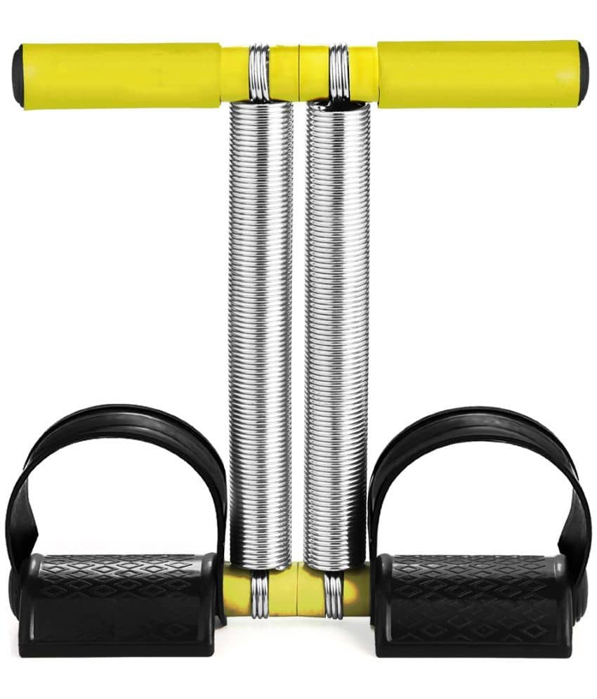 Tummy Trimmer ( Pack of 1 ) - Sports and Fitness Equipment | Buy online on ZillyBuy