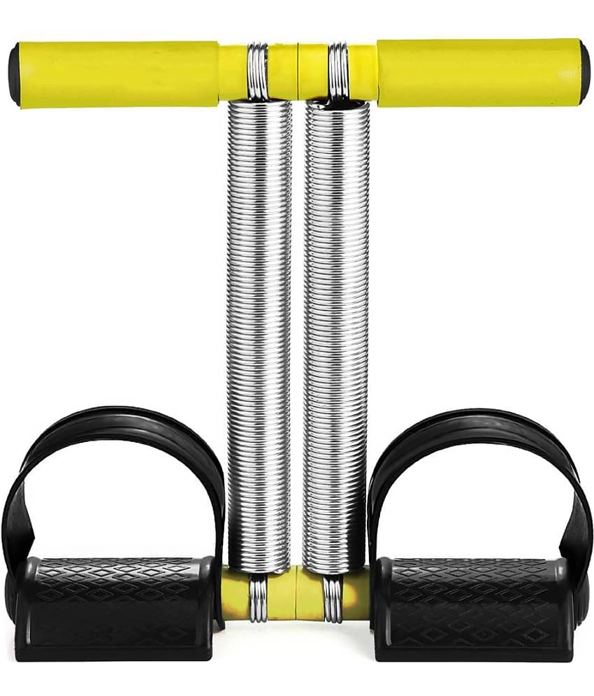 Tummy Trimmer ( Pack of 1 ) - Sports and Fitness Equipment | Buy online on ZillyBuy