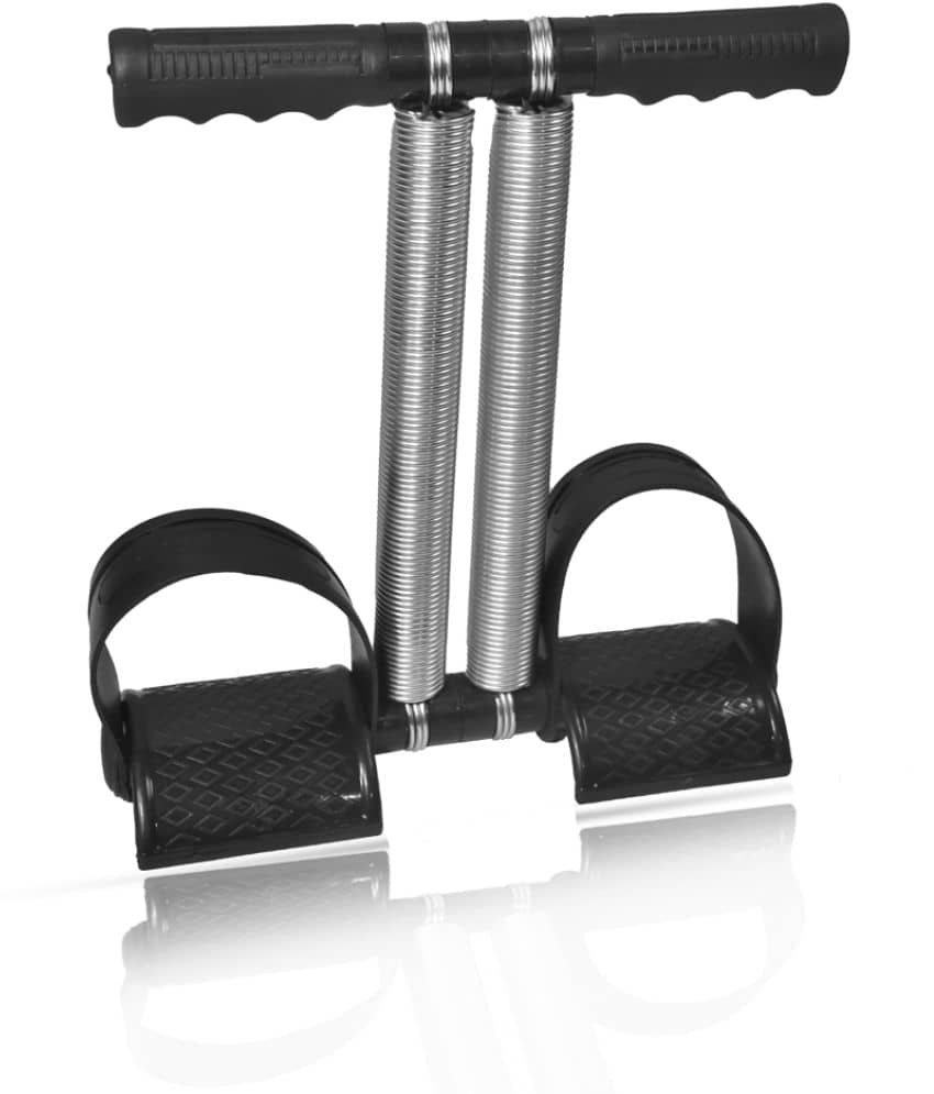 Tummy Trimmer ( Pack of 1 ) - Sports and Fitness Equipment | Buy online on ZillyBuy