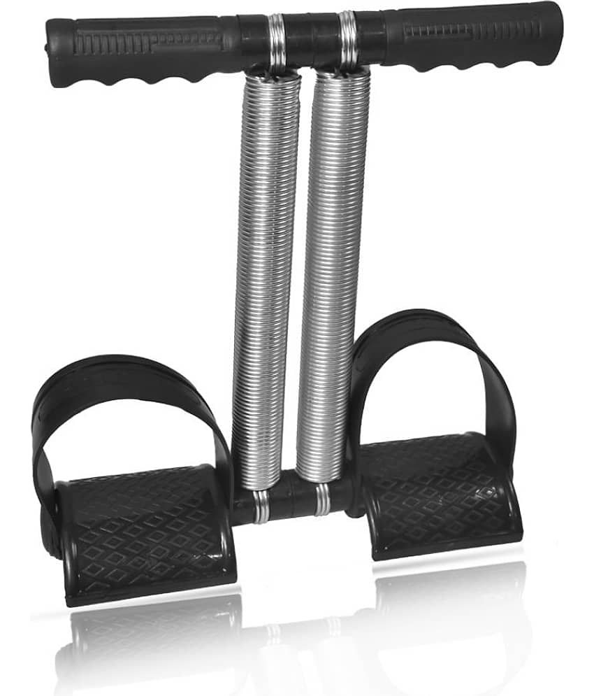 Tummy Trimmer ( Pack of 1 ) - Sports and Fitness Equipment | Buy online on ZillyBuy