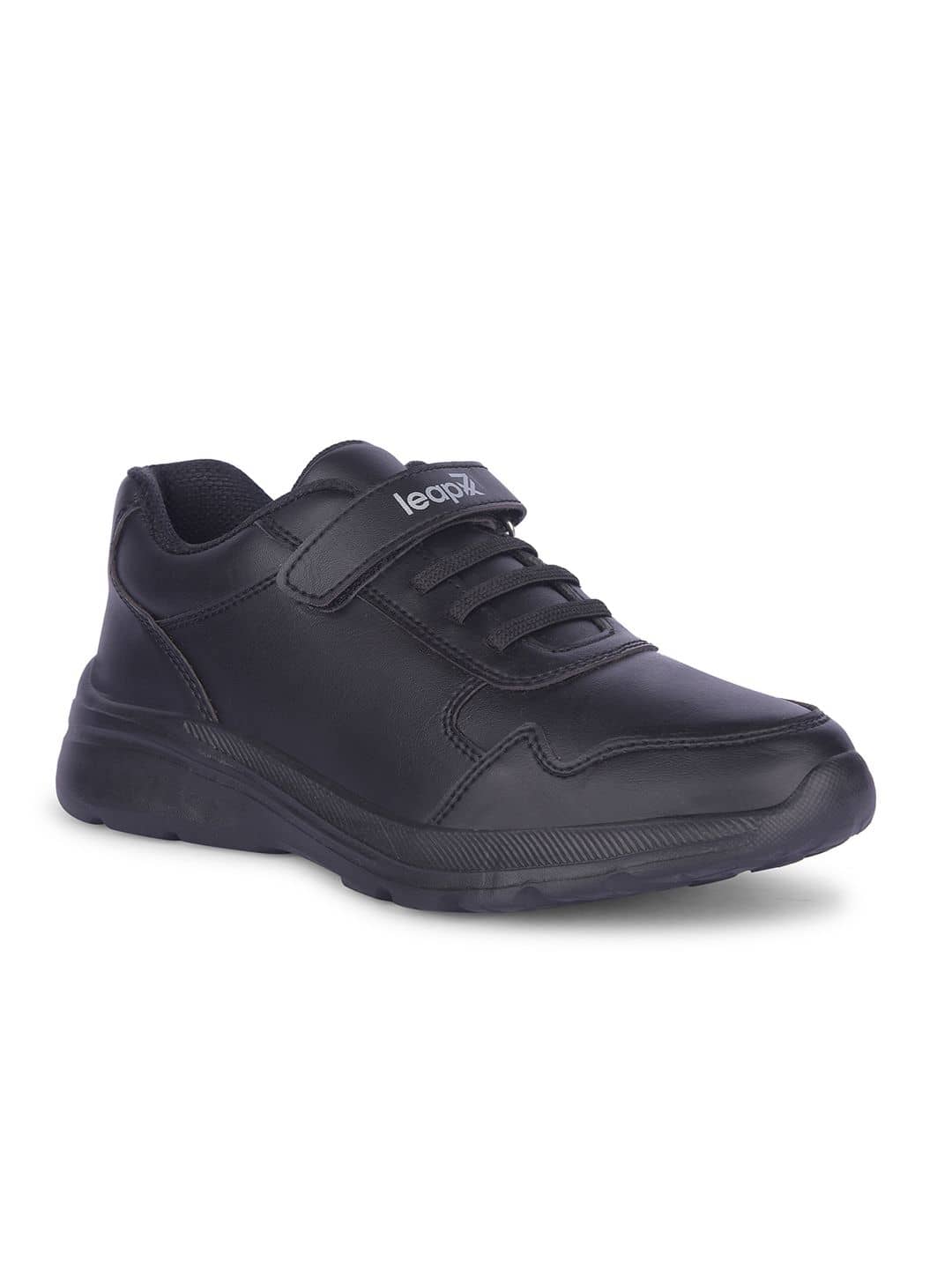 Liberty SCHLPRO-3 Black Men's Lifestyle Shoes - Casual Shoes | Buy online on ZillyBuy