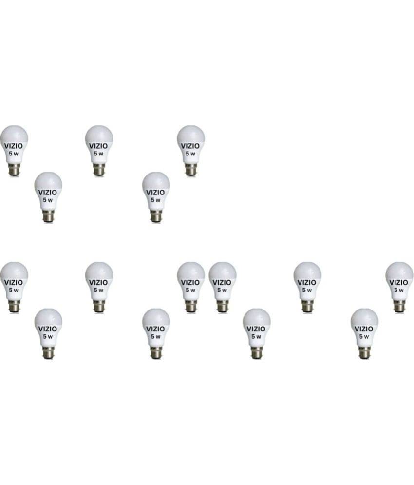     			Vizio - 5W AAA Battery Flashlight Torch ( Pack of 10 )