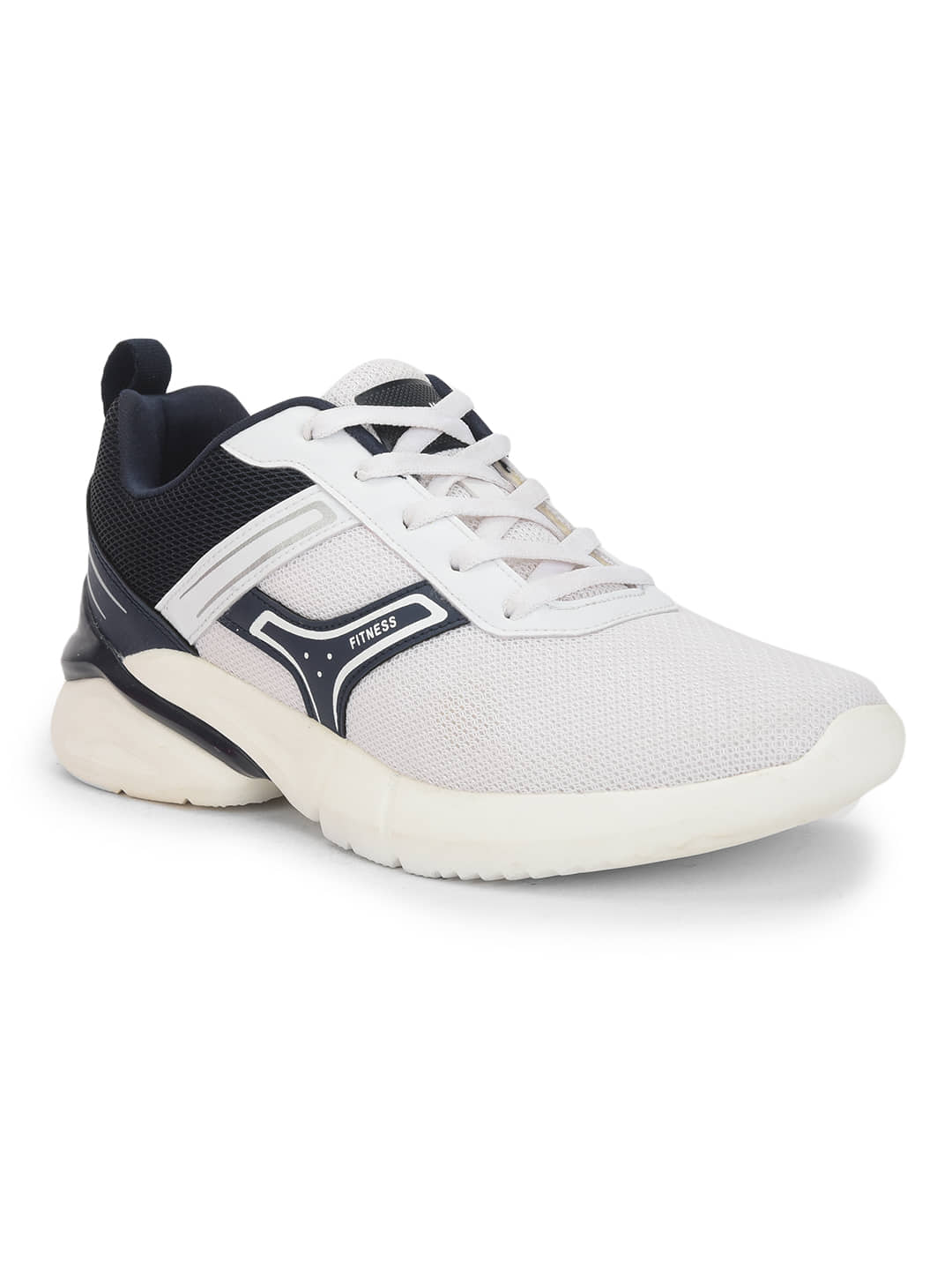Aqualite LRR00001G White Men's Outdoor Shoes - Casual Shoes | Buy online on ZillyBuy