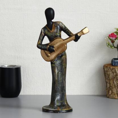     			BECKON VENTURE Couple & Human Figurine 35 cm - Pack of 1