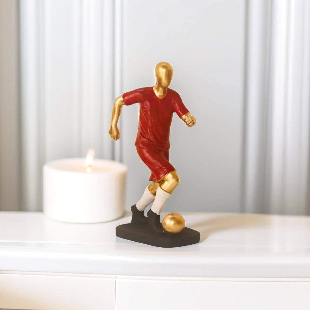 BECKON VENTURE Couple & Human Figurine 30 cm - Pack of 1