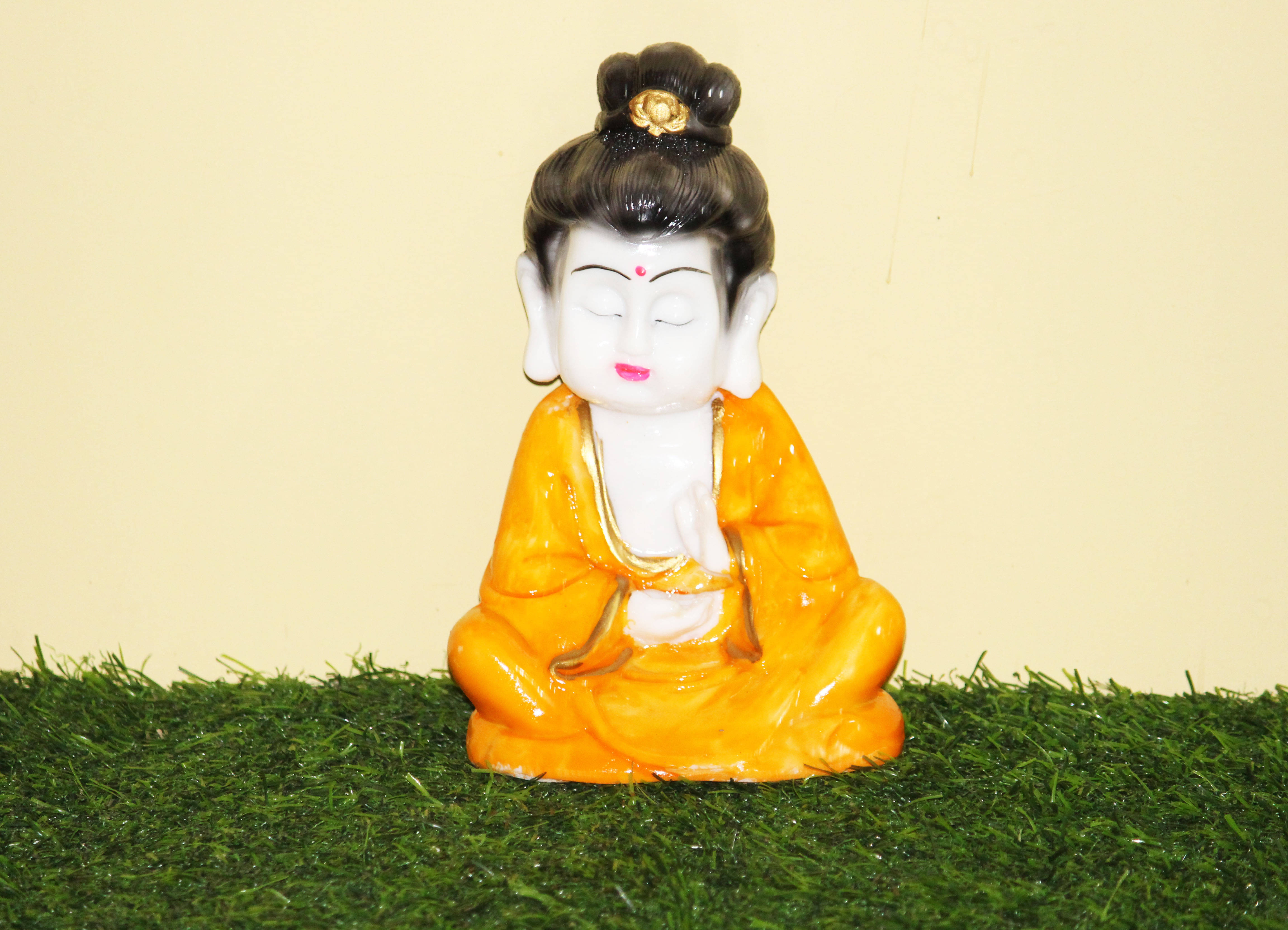     			BECKON VENTURE God Figurines 19.4 cm - Pack of 1