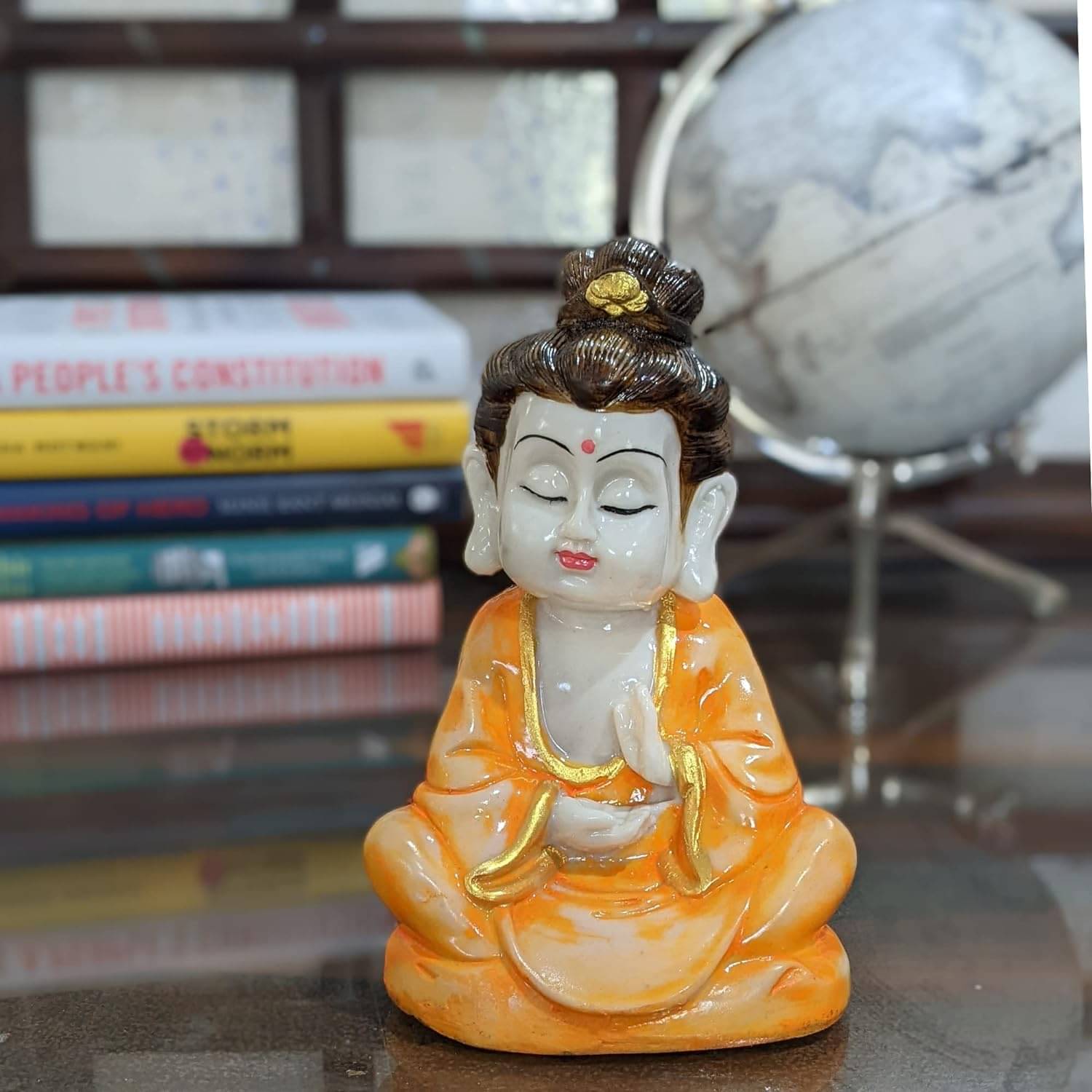     			BECKON VENTURE God Figurines 19.4 cm - Pack of 1