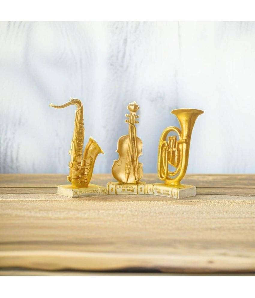 BECKON VENTURE Handicraft & Artifact Showpiece 28 cm - Pack of 1 BECKON VENTURE Handicraft & Artifact Showpiece 28 cm - Pack of 1