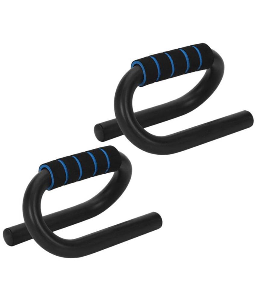     			PROGIENCE Push Up Bar ( Pack of 1 )