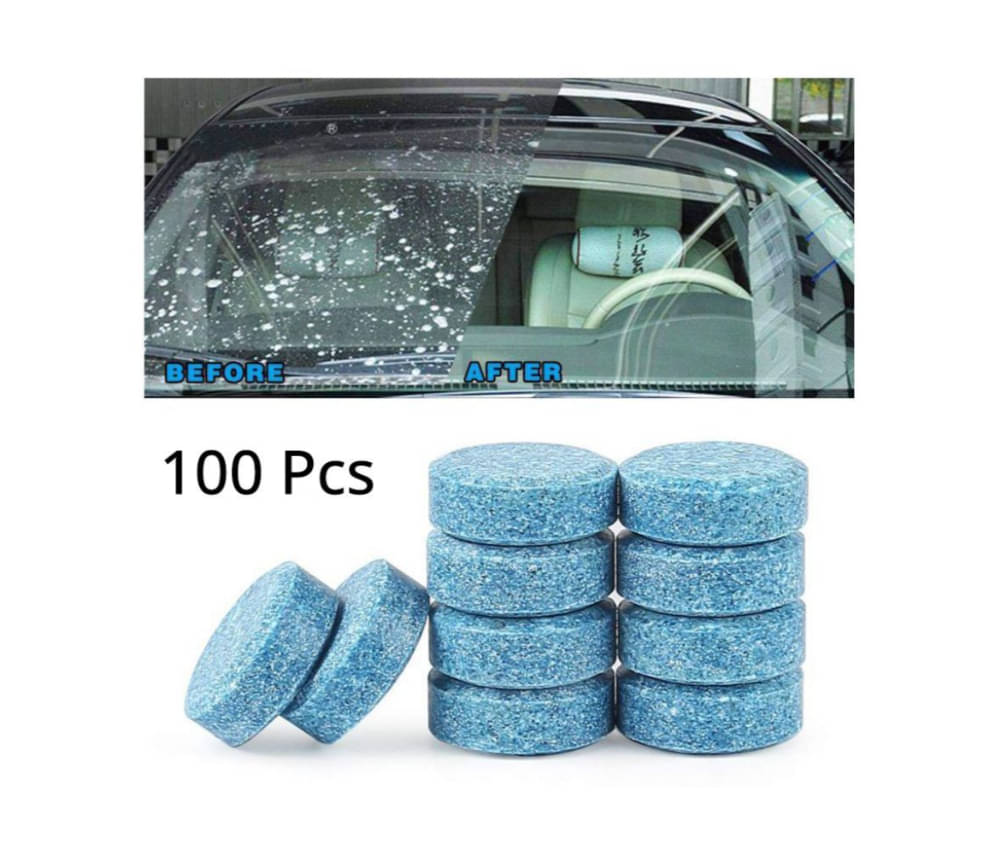     			Glass Cleaner Concentrate 5L ( Pack of 100 )