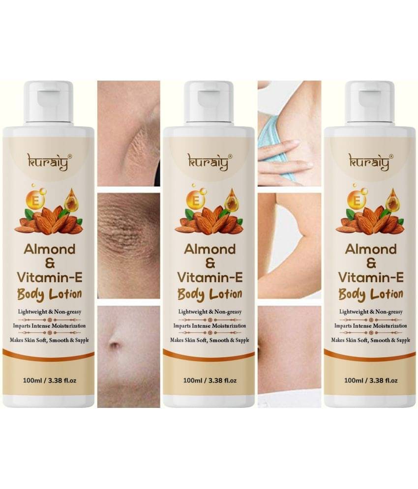 KURAIY Moisturizing Lotion for Dry Skin Body & Facial Moisturizer Daily Body Cream KURAIY Moisturizing Lotion for Dry Skin Body & Facial Moisturizer Daily Body Cream